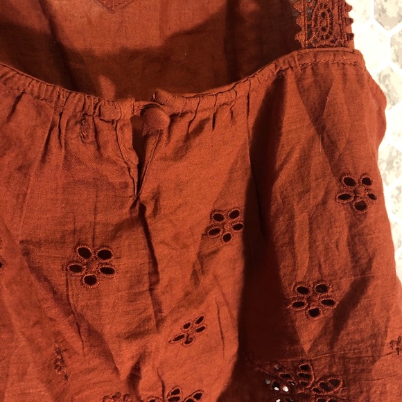 Earthbound Trading Co Tank Top - Picture 5 of 8